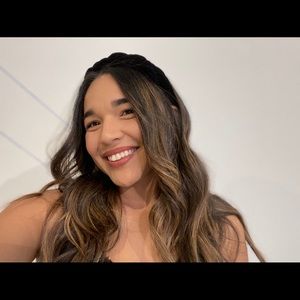 Meet your Posher, Alyssa